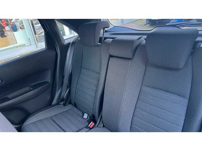 Honda Jazz e:HEV Honda Jazz Hatchback 1.5 i-MMD Hybrid Crosstar Advance 5dr eCVT 
