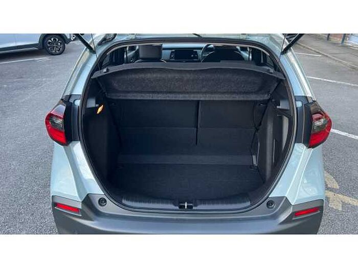 Honda Jazz e:HEV Honda Jazz Hatchback 1.5 i-MMD Hybrid Crosstar Advance 5dr eCVT 