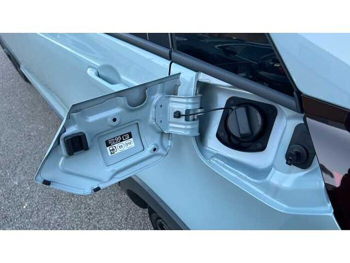 Honda Jazz e:HEV Honda Jazz Hatchback 1.5 i-MMD Hybrid Crosstar Advance 5dr eCVT 