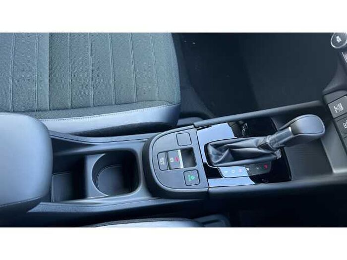 Honda Jazz e:HEV Honda Jazz Hatchback 1.5 i-MMD Hybrid Crosstar Advance 5dr eCVT 