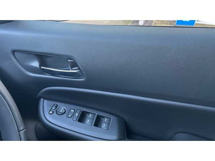 Honda Jazz e:HEV Honda Jazz Hatchback 1.5 i-MMD Hybrid Crosstar Advance 5dr eCVT 