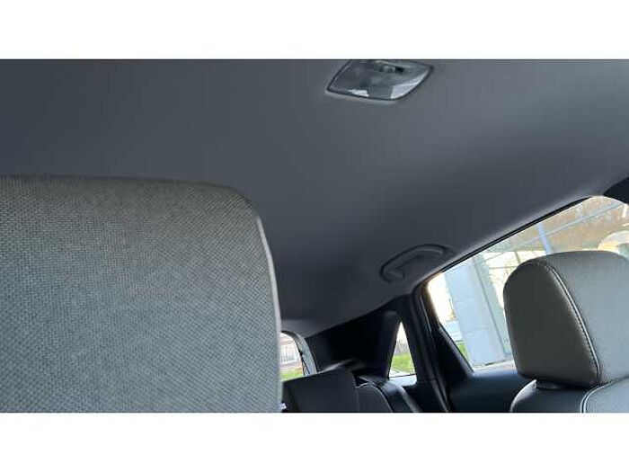 Honda Jazz e:HEV Honda Jazz Hatchback 1.5 i-MMD Hybrid Crosstar Advance 5dr eCVT 