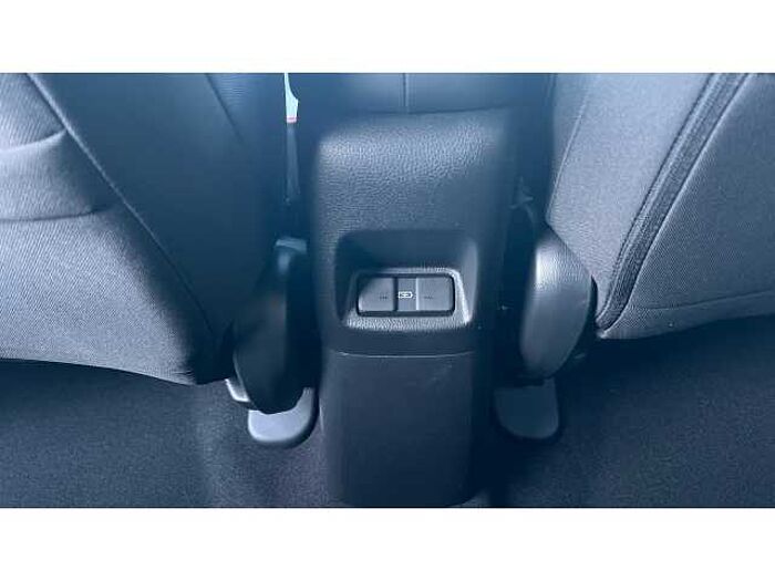 Honda Jazz e:HEV Honda Jazz Hatchback 1.5 i-MMD Hybrid Crosstar Advance 5dr eCVT 