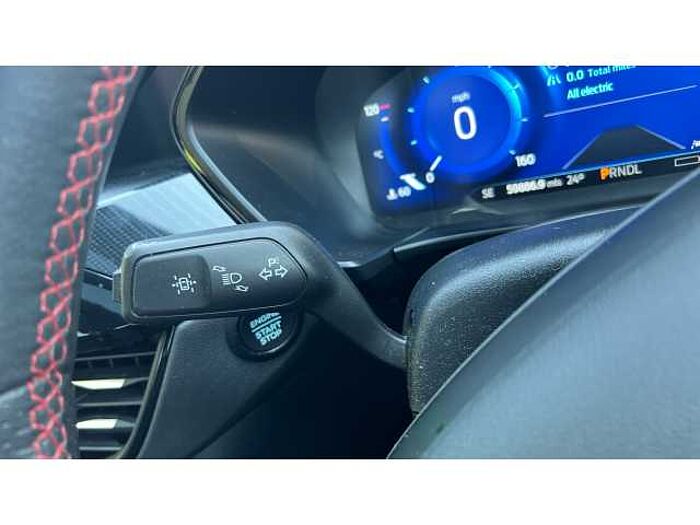 Ford Kuga KUGA 2.5 PHEV ST-Line X Edition 5dr CVT 
