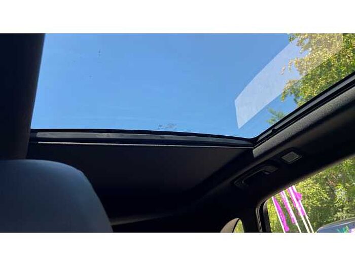 Ford Kuga KUGA 2.5 PHEV ST-Line X Edition 5dr CVT 