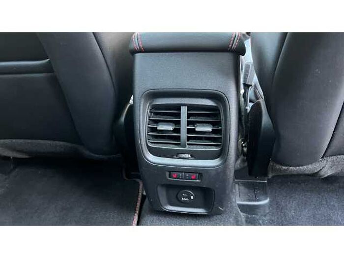 Ford Kuga KUGA 2.5 PHEV ST-Line X Edition 5dr CVT 