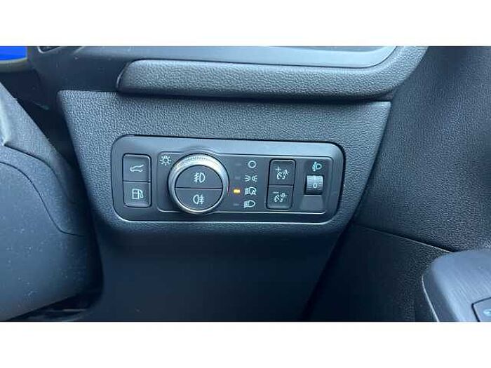 Ford Kuga KUGA 2.5 PHEV ST-Line X Edition 5dr CVT 