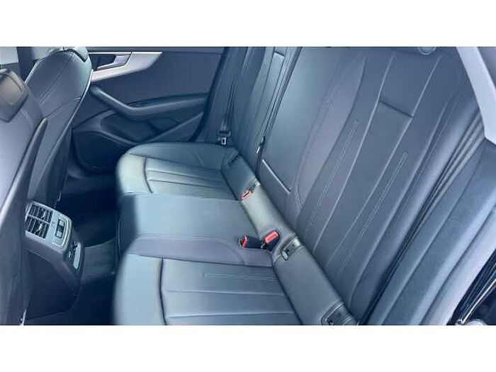 Audi A5 A5 35 TDI Sport 5dr S Tronic 
