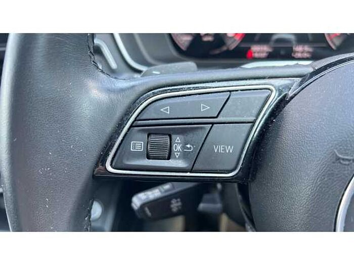 Audi A5 A5 35 TDI Sport 5dr S Tronic 