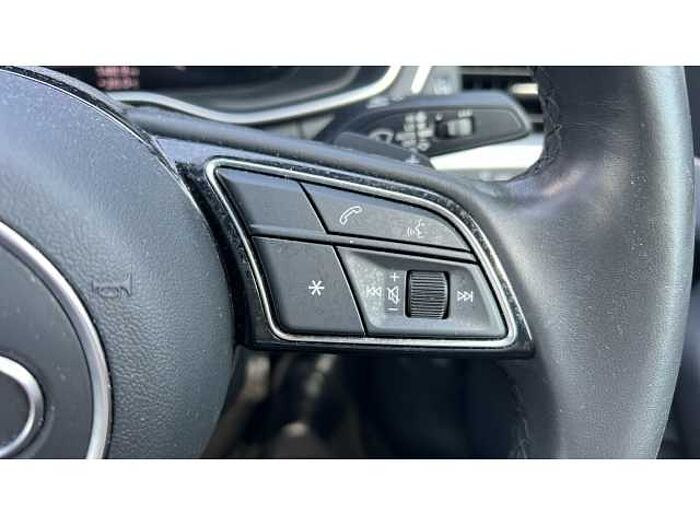 Audi A5 A5 35 TDI Sport 5dr S Tronic 
