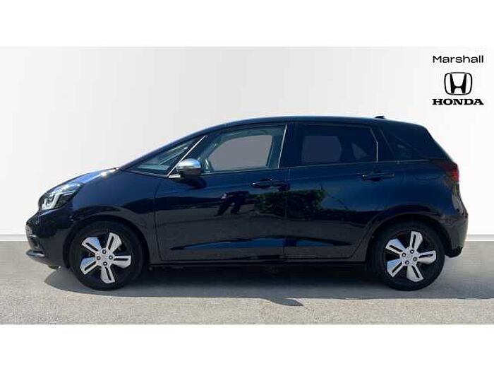 Honda Jazz e:HEV JAZZ 1.5 i-MMD Hybrid EX 5dr eCVT 