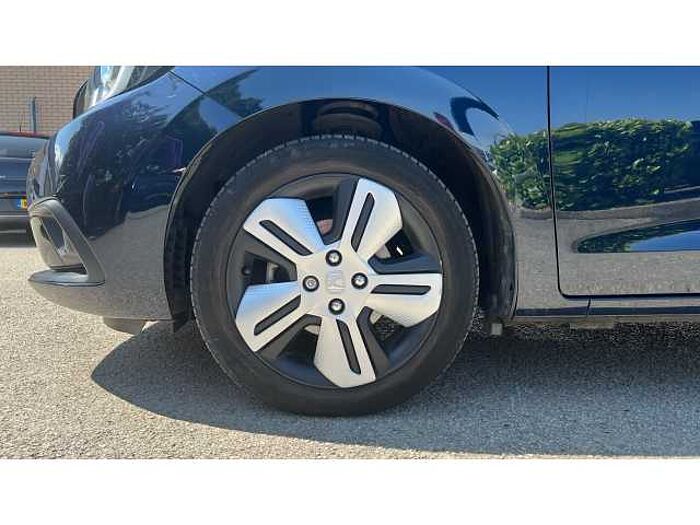 Honda Jazz e:HEV JAZZ 1.5 i-MMD Hybrid EX 5dr eCVT 