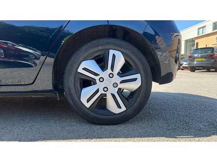 Honda Jazz e:HEV JAZZ 1.5 i-MMD Hybrid EX 5dr eCVT 