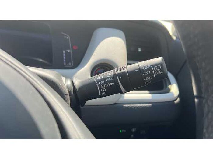 Honda Jazz e:HEV JAZZ 1.5 i-MMD Hybrid EX 5dr eCVT 