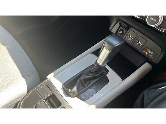 Honda Jazz e:HEV JAZZ 1.5 i-MMD Hybrid EX 5dr eCVT 