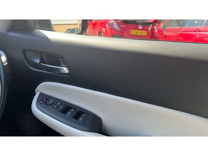 Honda Jazz e:HEV JAZZ 1.5 i-MMD Hybrid EX 5dr eCVT 