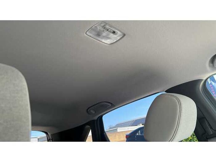 Honda Jazz e:HEV JAZZ 1.5 i-MMD Hybrid EX 5dr eCVT 