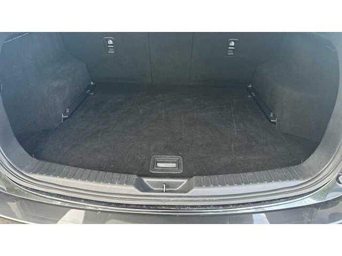 Mazda CX-5 CX-5 2.0 e-Skyactiv G MHEV Centre-Line 5dr 