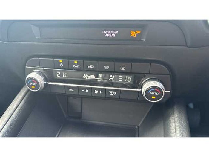 Mazda CX-5 CX-5 2.0 e-Skyactiv G MHEV Centre-Line 5dr 
