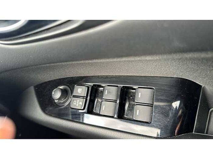 Mazda CX-5 CX-5 2.0 e-Skyactiv G MHEV Centre-Line 5dr 