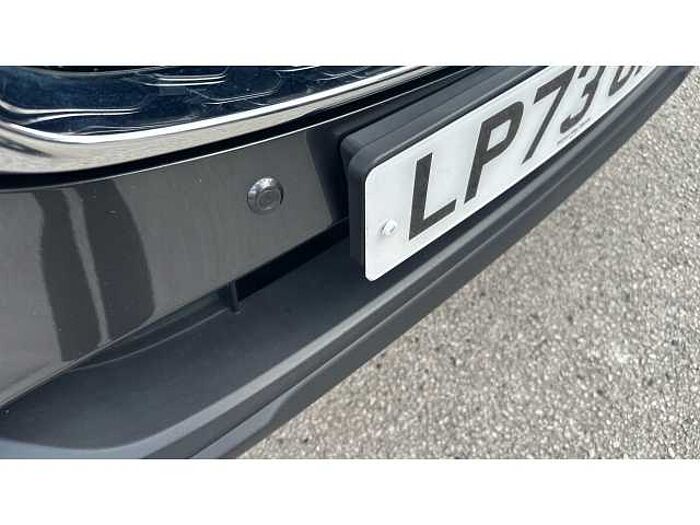 Mazda CX-5 CX-5 2.0 e-Skyactiv G MHEV Centre-Line 5dr 