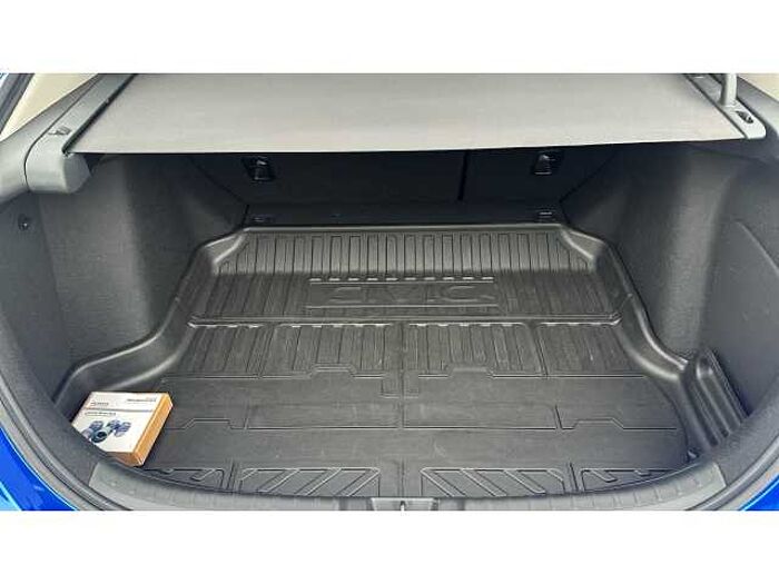 Honda Civic Hybrid CIVIC 2.0 eHEV Advance 5dr CVT 