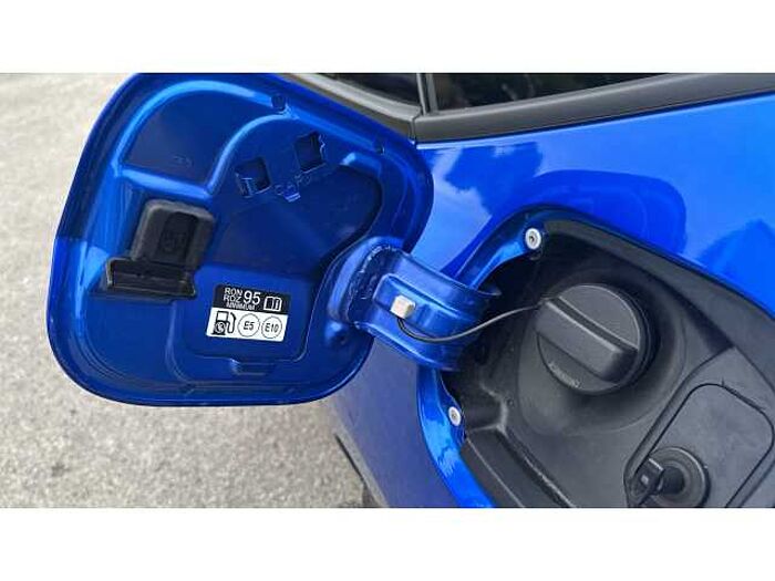 Honda Civic Hybrid CIVIC 2.0 eHEV Advance 5dr CVT 