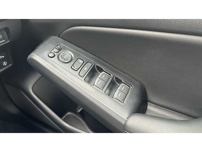 Honda Civic Hybrid CIVIC 2.0 eHEV Advance 5dr CVT 