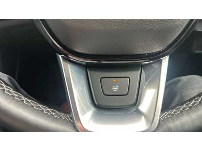 Honda Civic Hybrid CIVIC 2.0 eHEV Advance 5dr CVT 