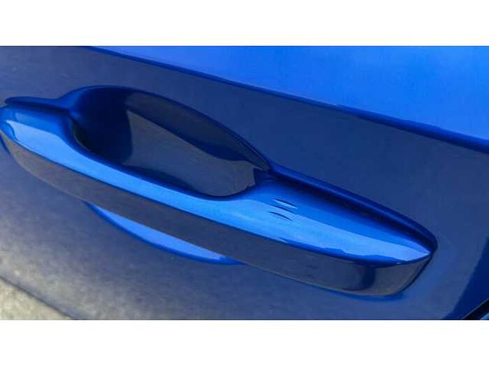 Honda Civic Hybrid CIVIC 2.0 eHEV Advance 5dr CVT 