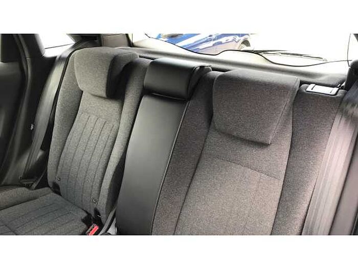 Honda Jazz Hybrid JAZZ 1.5 i-MMD Hybrid SR 5dr eCVT 