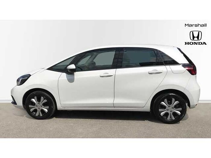 Honda Jazz Hybrid JAZZ 1.5 i-MMD Hybrid SR 5dr eCVT 