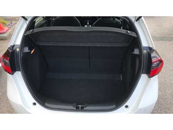 Honda Jazz Hybrid JAZZ 1.5 i-MMD Hybrid SR 5dr eCVT 