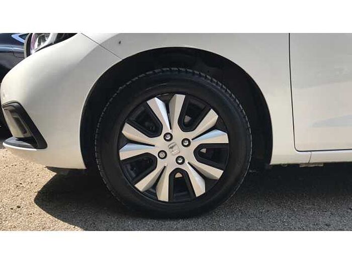 Honda Jazz Hybrid JAZZ 1.5 i-MMD Hybrid SR 5dr eCVT 