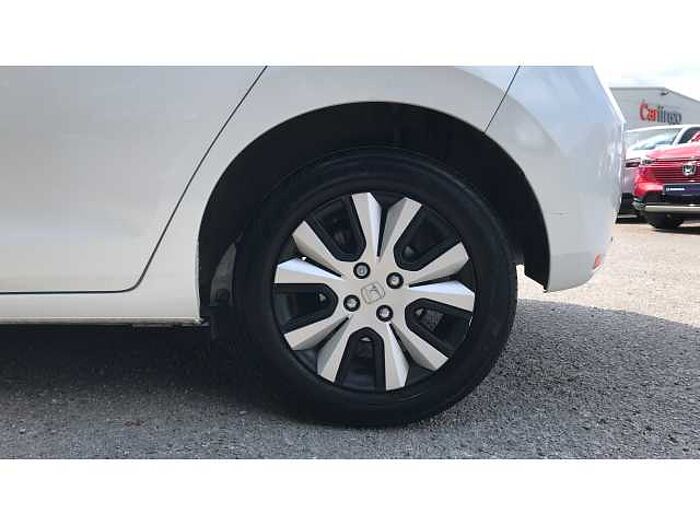 Honda Jazz Hybrid JAZZ 1.5 i-MMD Hybrid SR 5dr eCVT 