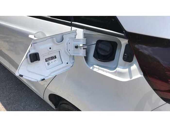Honda Jazz Hybrid JAZZ 1.5 i-MMD Hybrid SR 5dr eCVT 
