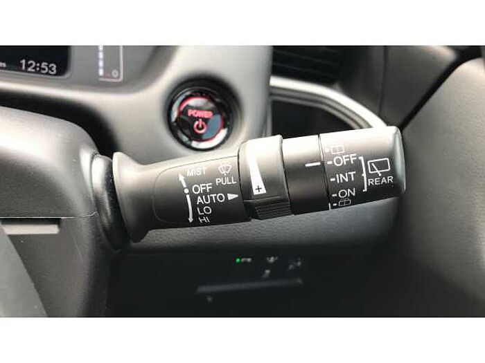 Honda Jazz Hybrid JAZZ 1.5 i-MMD Hybrid SR 5dr eCVT 
