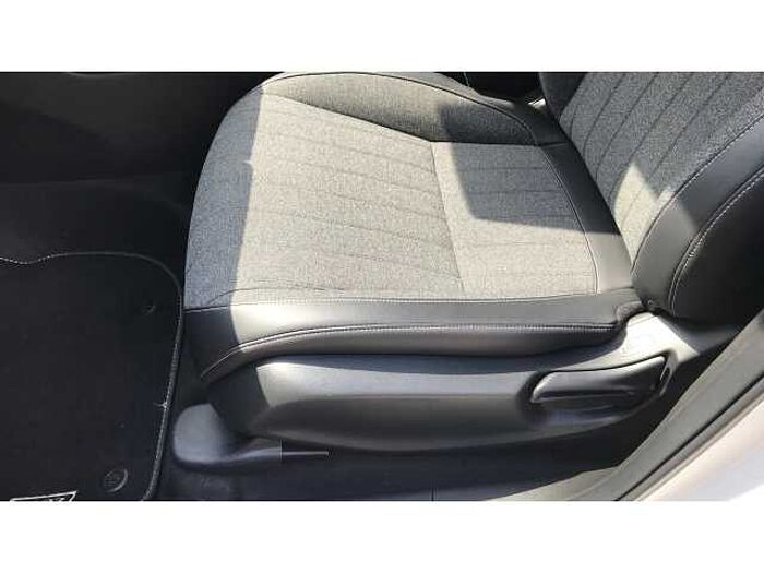 Honda Jazz Hybrid JAZZ 1.5 i-MMD Hybrid SR 5dr eCVT 