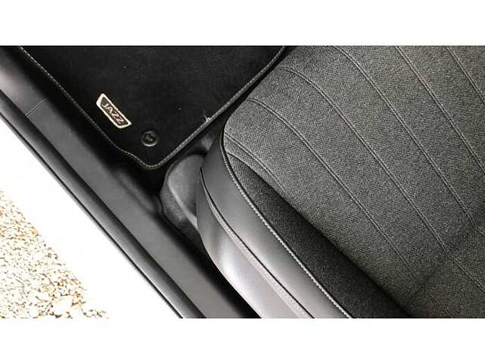 Honda Jazz Hybrid JAZZ 1.5 i-MMD Hybrid SR 5dr eCVT 