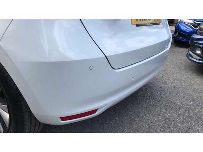 Honda Jazz Hybrid JAZZ 1.5 i-MMD Hybrid SR 5dr eCVT 