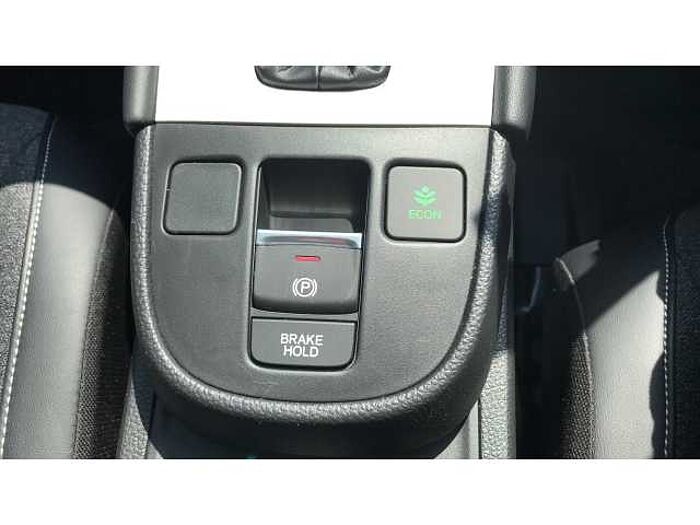 Honda Jazz Hybrid JAZZ 1.5 i-MMD Hybrid SR 5dr eCVT 
