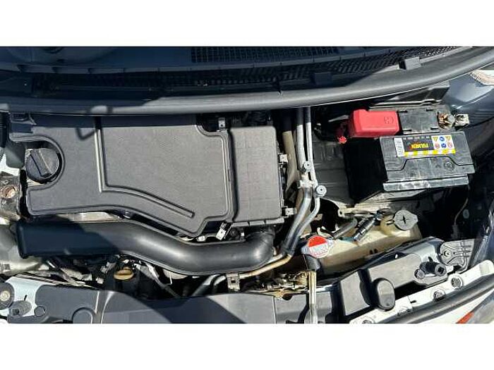 Toyota Aygo AYGO 1.0 VVT-i X-Press 5dr 