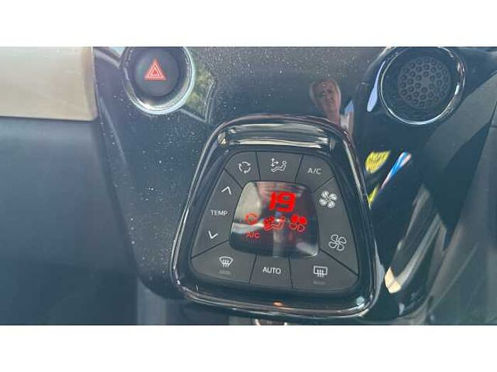 Toyota Aygo AYGO 1.0 VVT-i X-Press 5dr 