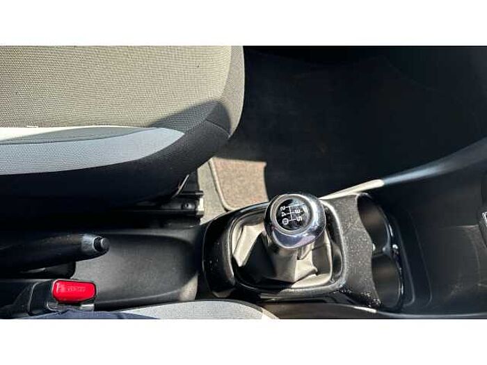 Toyota Aygo AYGO 1.0 VVT-i X-Press 5dr 