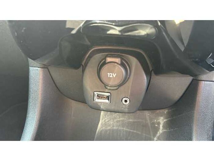 Toyota Aygo AYGO 1.0 VVT-i X-Press 5dr 