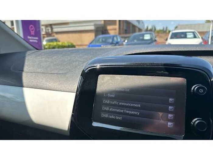 Toyota Aygo AYGO 1.0 VVT-i X-Press 5dr 