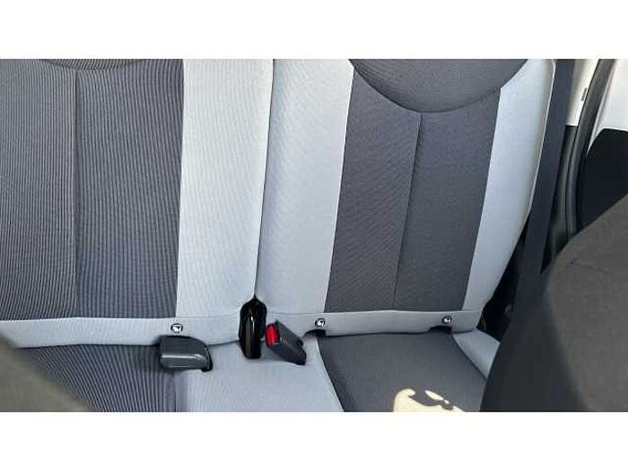 Toyota Aygo AYGO 1.0 VVT-i X-Press 5dr 