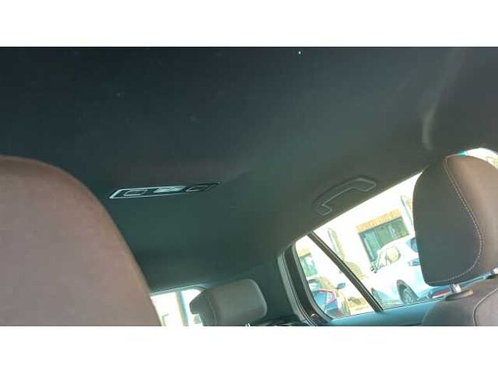 Volkswagen Golf GOLF 2.0 TDI R-Line 5dr 