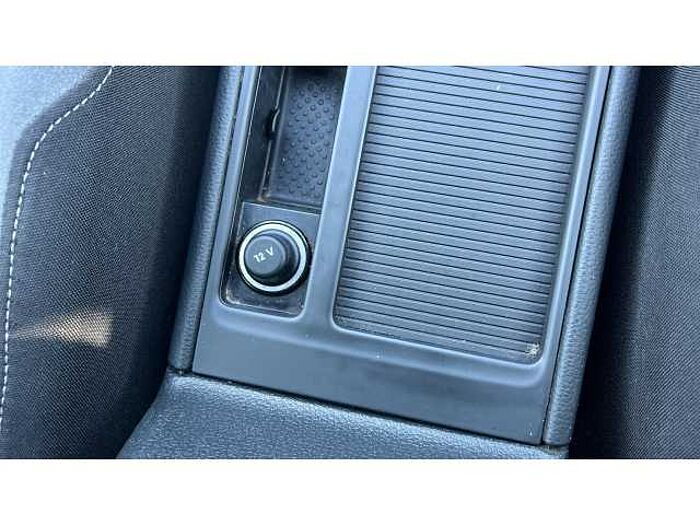 Volkswagen Golf GOLF 2.0 TDI R-Line 5dr 