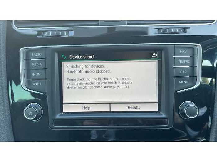 Volkswagen Golf GOLF 2.0 TDI R-Line 5dr 